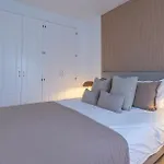 Elegant Penthouse With Private Rooftop Sun Deck In Naranjos, Lägenhet