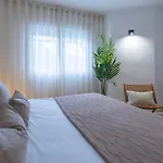 Elegant Penthouse With Private Rooftop Sun Deck In Naranjos, Apartamento *