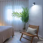 Apartamento Elegant Penthouse With Private Rooftop Sun Deck In Naranjos, *