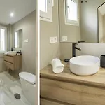 Elegant Penthouse With Private Rooftop Sun Deck In Naranjos, *